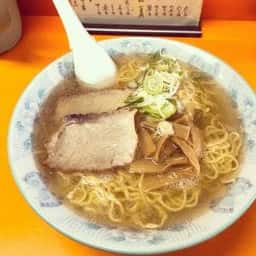 ラーメン専門 ささき