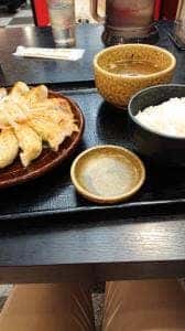 五味八珍 静岡豊田店