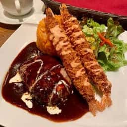 キッチン大宮 名古屋店