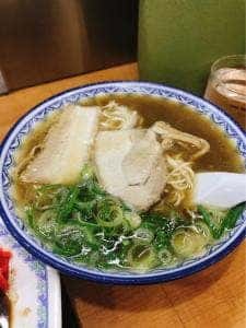 赤のれん 和亭