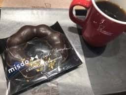 ミスタードーナツ ひばりヶ丘ショップ