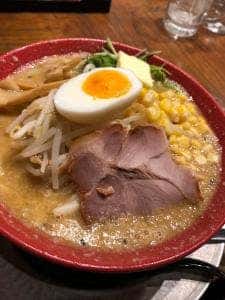 だるまや 亀田店