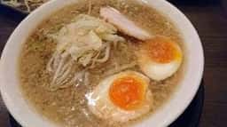 ラーメン まるなか