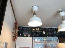 Scone Cafe パニパニ