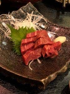 漁港直送鮮魚と地酒 くすくす 桜木町店