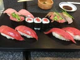 すしざんまい 錦糸町店