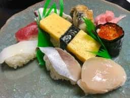 しま長 寿司・和食・荒磯料理