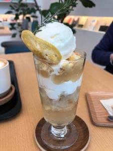 Hama House カフェ