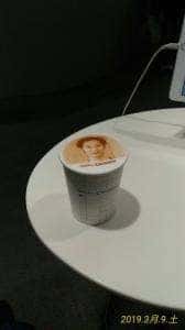 CROSSING CAFE