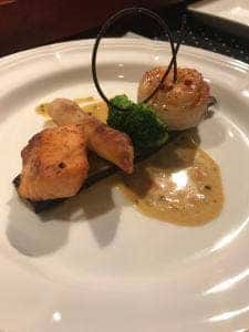 ビストロフレンチ 水土里