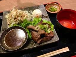 神戸あぶり牧場 梅田本店