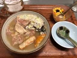 夢一門
