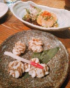 如月桃花 西口店