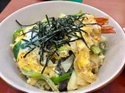 満作