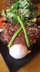 洋食屋 Gros