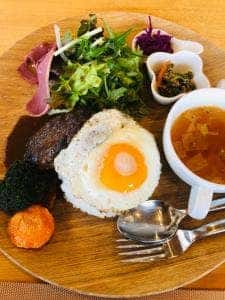 シャルキュトリーレストラン 里山きさら