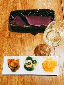 ワインバル うららか くにたち