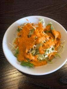 インドアジアンダイニング RHINO