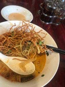 タイレストランパヤオ