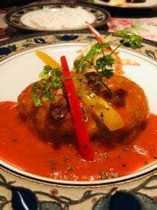 町の洋食屋 3pigs