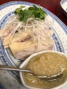 中国酒家 トアロード店