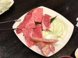 ゆいまーる サンスパ店