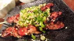 炭火焼鳥専門店 まさや JR灘駅前店
