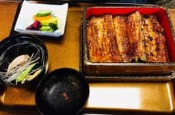 鰻 宮川