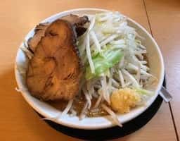 麺豪 織蔵