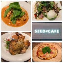SEED CAFE