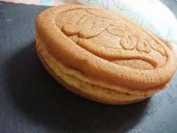 白十字 本館