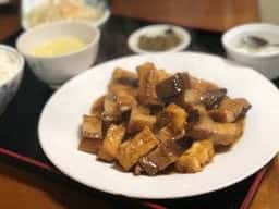 中華食堂劉