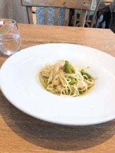 ジャンケッティ アラ イタリアーナ