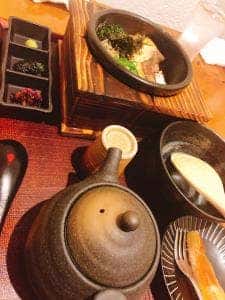 お出汁専門店 馬場ちゃん