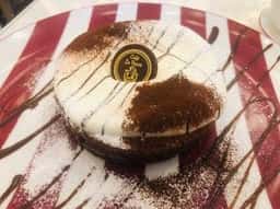 カフェ・ラ・ポーズ ルクア大阪店