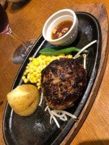 ブルズグリル イオンモール幕張新都心