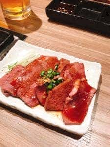 神戸焼肉 かんてき 渋谷店