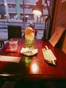 Go Go Round This World! Books&Cafe