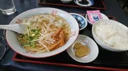 中華料理かあちゃん