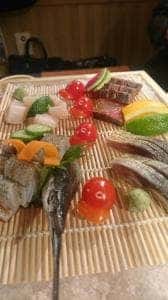 廣島 むろか はなれ