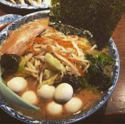 とんぱた亭 新子安店