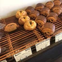 前田パン