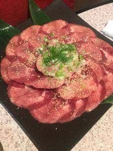 焼肉ハウス かねだ