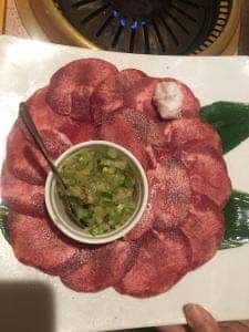 焼肉ハウス かねだ