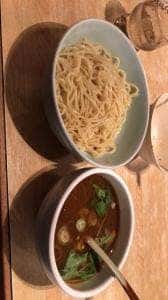 大ラーメン福龍