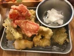 海鮮屋台 おくまん 天満橋店