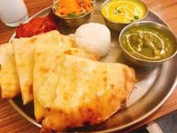 インディアンパレス 伊丹店