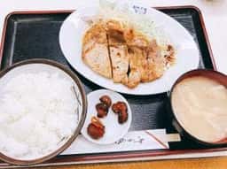 和風れすとらん さか本