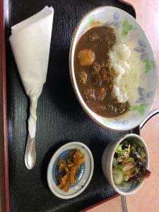 富士焼肉