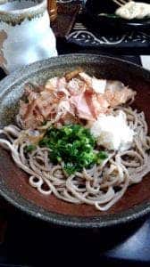 朝倉の里 利休庵